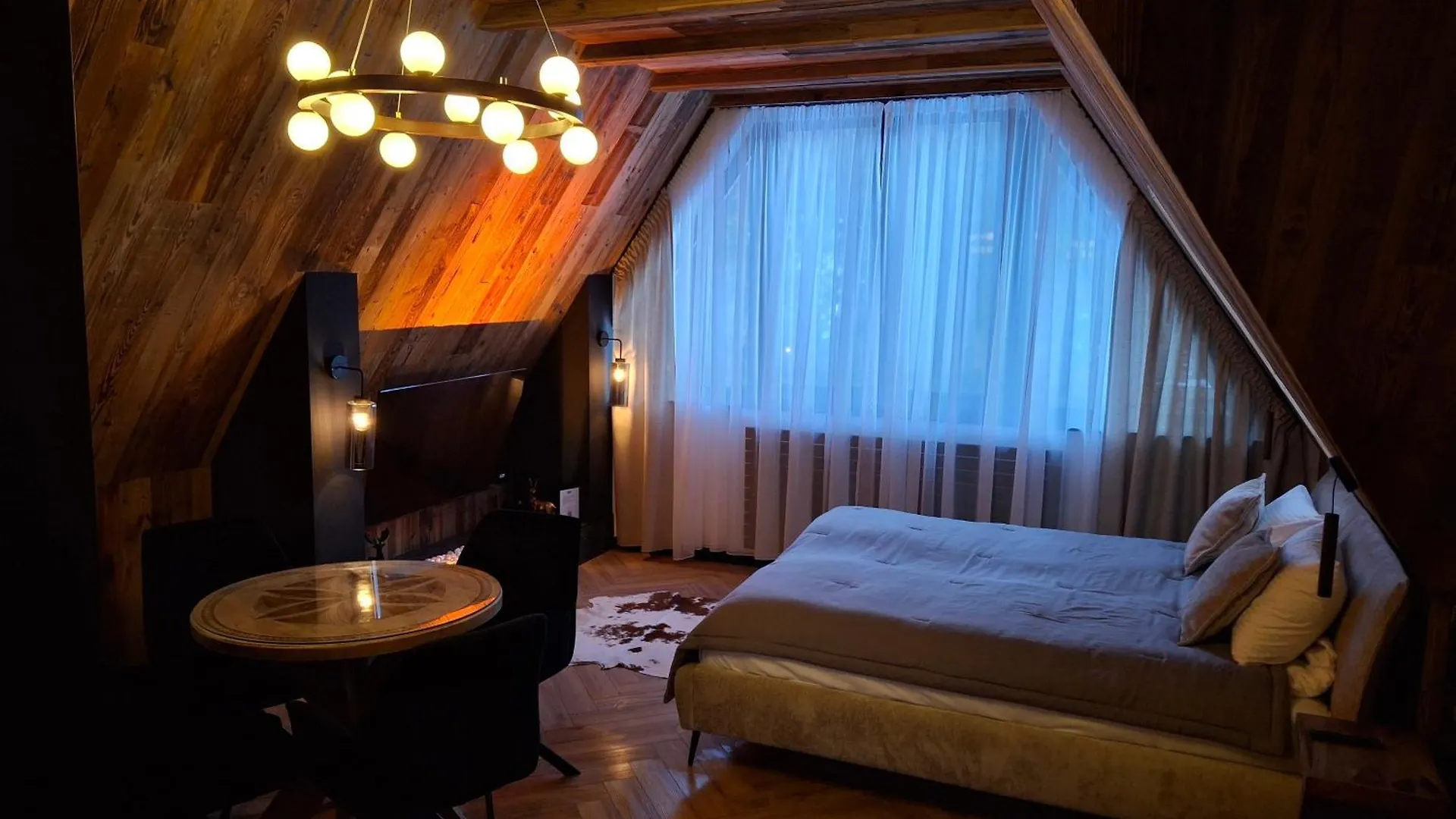 Zwierzyniecka Residence Zakopane Polska