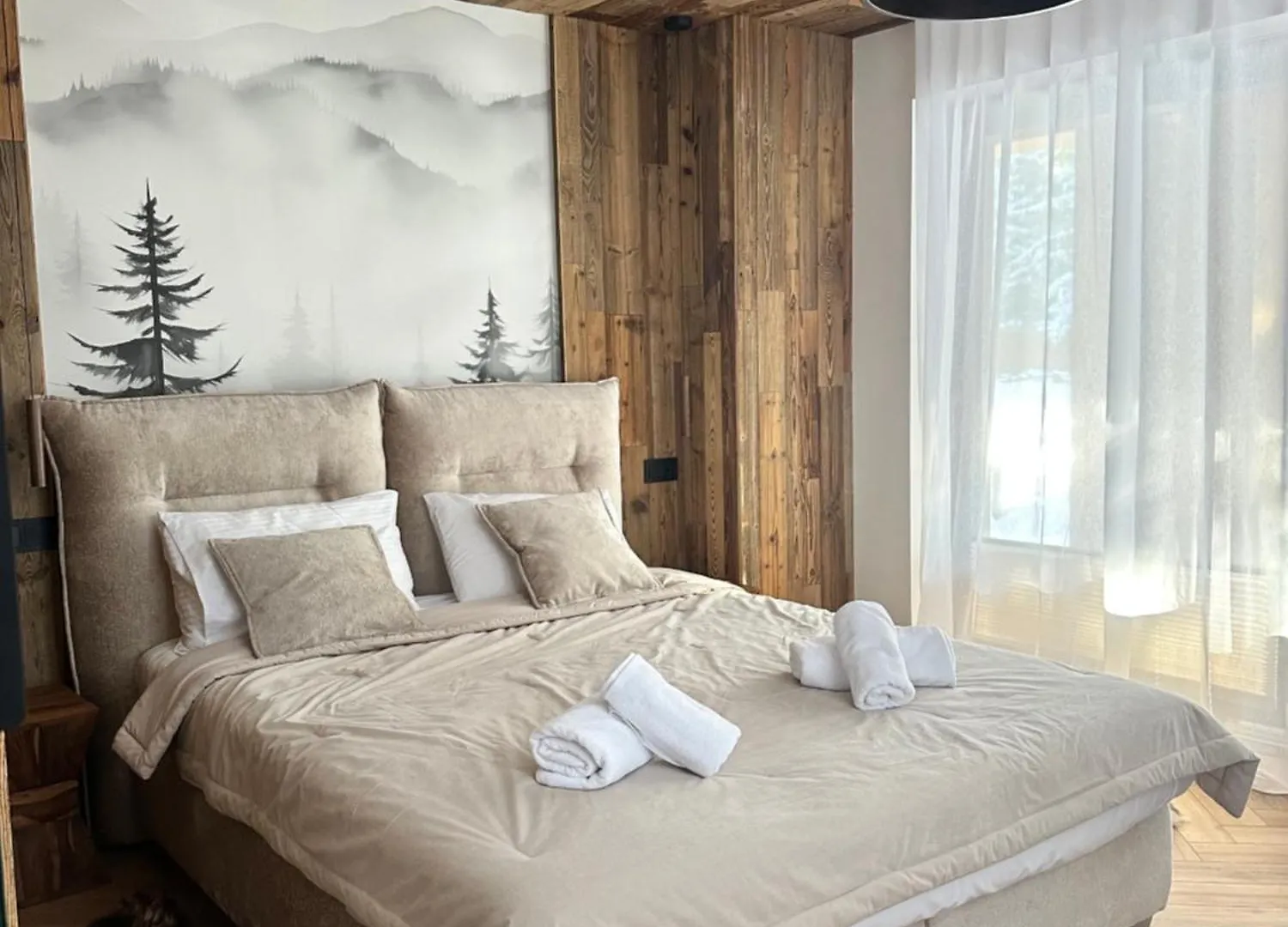Zwierzyniecka Residence Zakopane 0*,