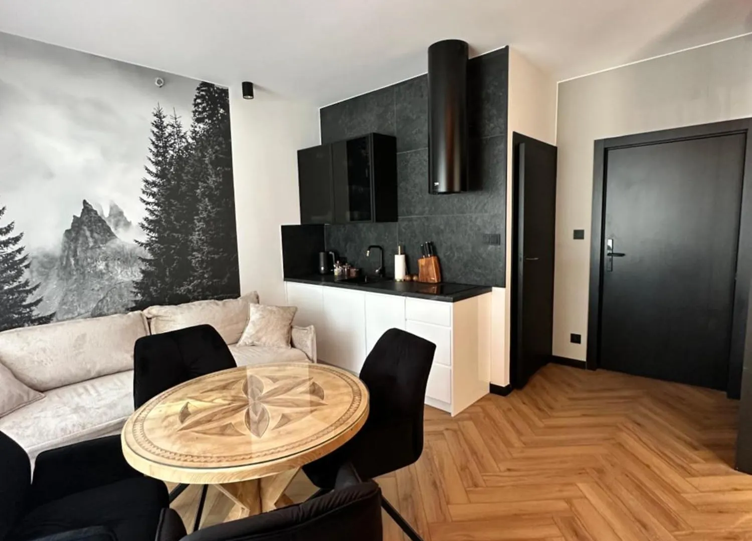 Zwierzyniecka Residence Zakopane