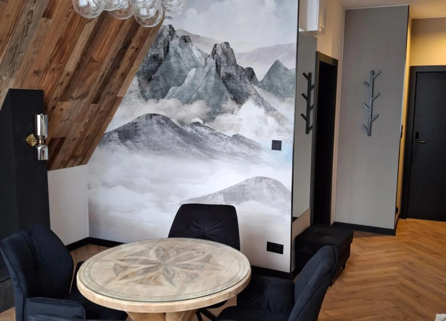 Zwierzyniecka Residence Zakopane Polska