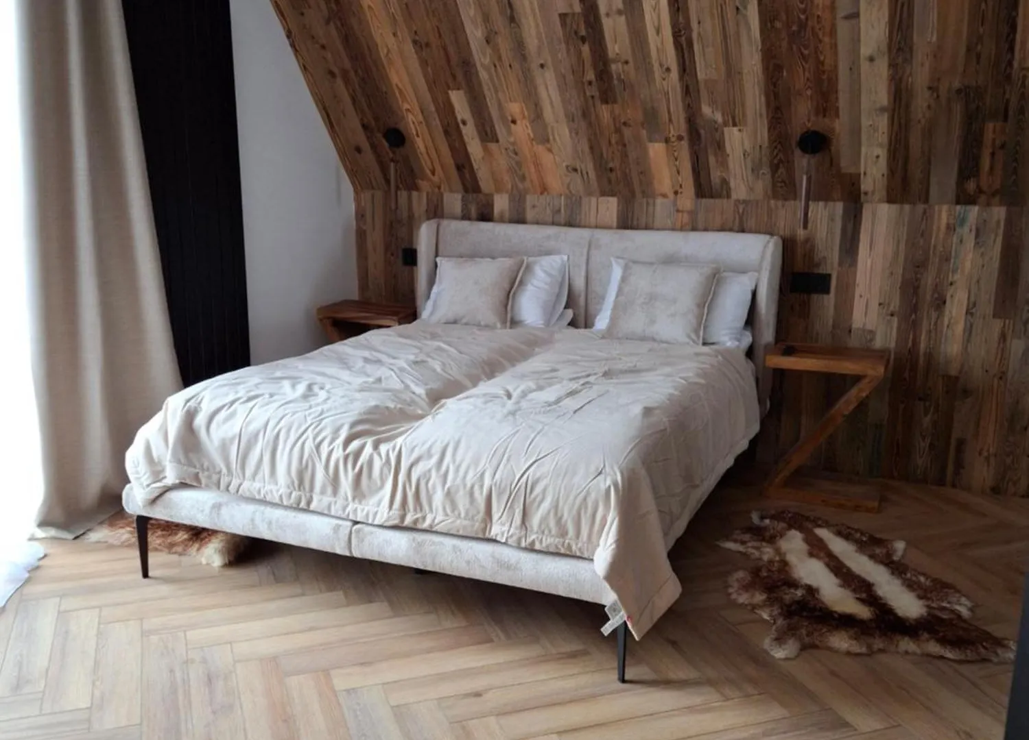 Zwierzyniecka Residence Zakopane 0*,  Polska