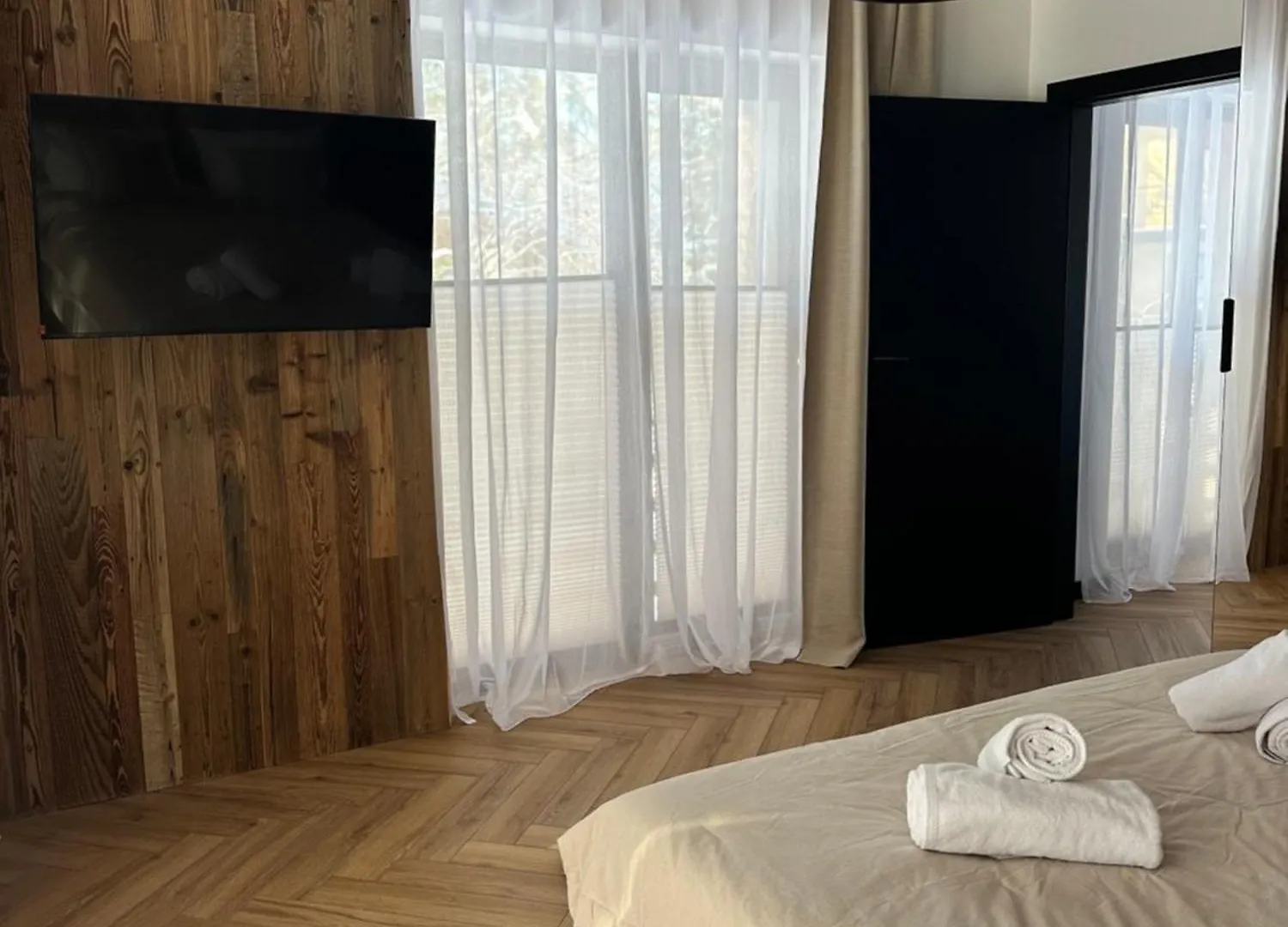 Zwierzyniecka Residence Zakopane