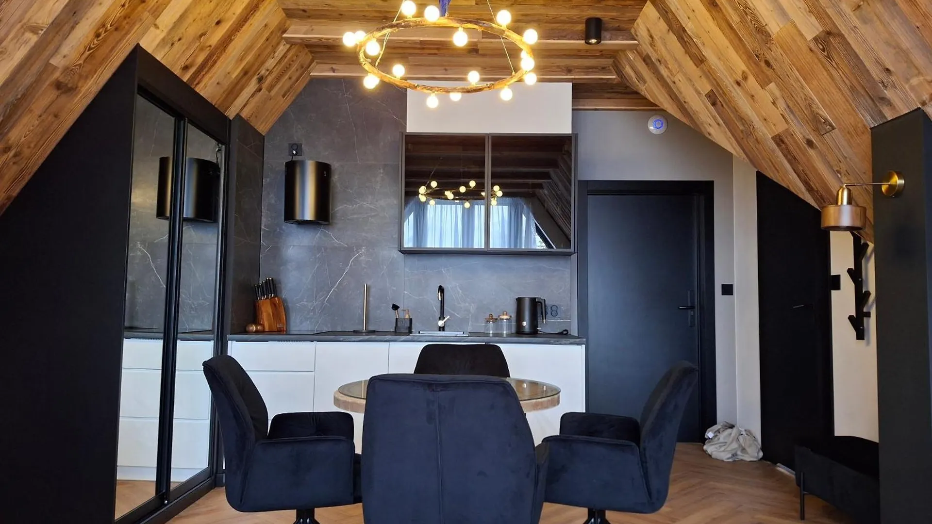 Zwierzyniecka Residence Zakopane