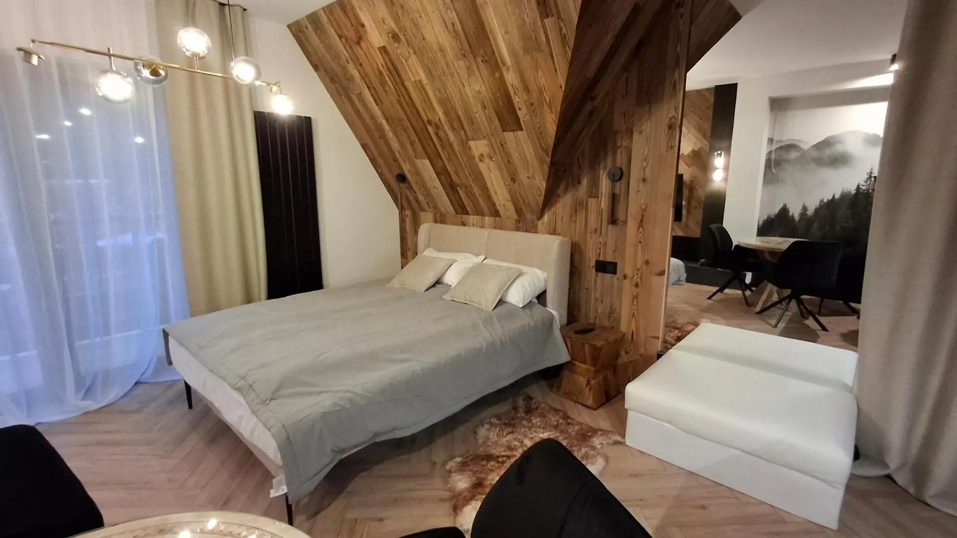 Zwierzyniecka Residence Zakopane